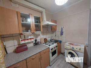 1-к квартира, на длительный срок, 32м2, 5/5 этаж