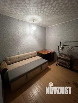 2-к квартира, на длительный срок, 45м2, 5/5 этаж