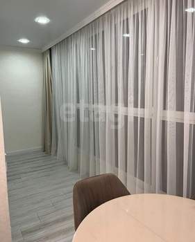 1-к квартира, на длительный срок, 39м2, 16/17 этаж