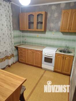 1-к квартира, на длительный срок, 39м2, 3/10 этаж