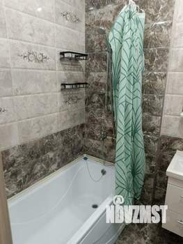 1-к квартира, на длительный срок, 40м2, 2/17 этаж