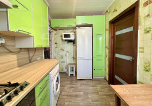 2-к квартира, на длительный срок, 50м2, 2/2 этаж