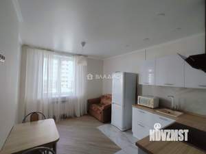 1-к квартира, на длительный срок, 45м2, 3/16 этаж