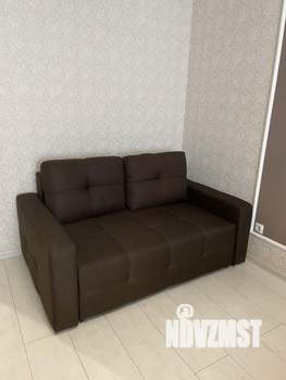 1-к квартира, посуточно, 42м2, 7/16 этаж
