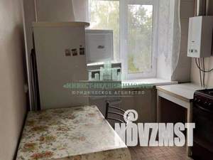 1-к квартира, на длительный срок, 30м2, 4/5 этаж