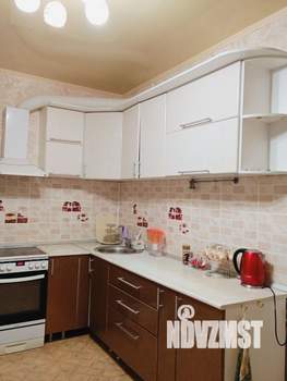 1-к квартира, на длительный срок, 42м2, 16/17 этаж