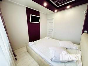 1-к квартира, посуточно, 65м2, 1/1 этаж