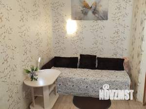 1-к квартира, посуточно, 30м2, 1/10 этаж
