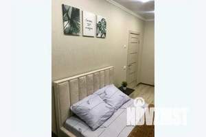 1-к квартира, посуточно, 40м2, 5/9 этаж