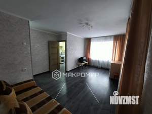 1-к квартира, на длительный срок, 31м2, 3/4 этаж