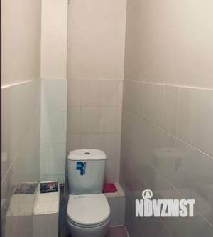 2-к квартира, на длительный срок, 80м2, 7/12 этаж