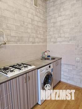 1-к квартира, посуточно, 37м2, 2/5 этаж