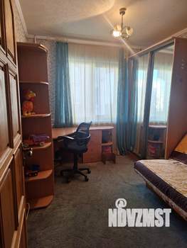 3-к квартира, на длительный срок, 68м2, 5/10 этаж