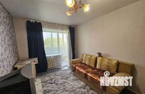 1-к квартира, на длительный срок, 36м2, 9/9 этаж