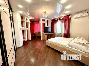 1-к квартира, посуточно, 45м2, 11/14 этаж