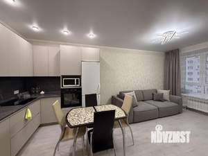 1-к квартира, на длительный срок, 40м2, 5/9 этаж