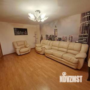 3-к квартира, на длительный срок, 85м2, 9/10 этаж