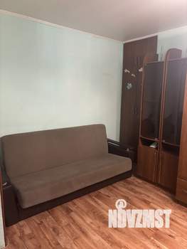 1-к квартира, на длительный срок, 38м2, 5/5 этаж