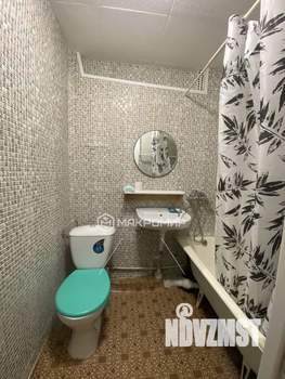 3-к квартира, на длительный срок, 55м2, 3/5 этаж