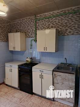 1-к квартира, на длительный срок, 37м2, 1/5 этаж