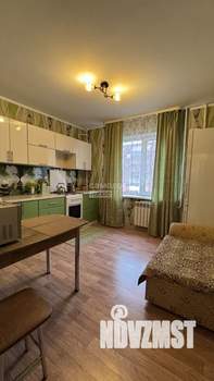 1-к квартира, на длительный срок, 38м2, 7/10 этаж