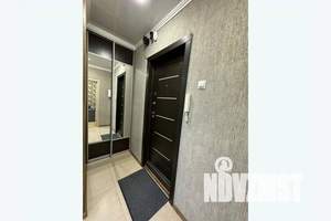 1-к квартира, посуточно, 40м2, 5/9 этаж