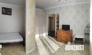 1-к квартира, на длительный срок, 40м2, 9/16 этаж