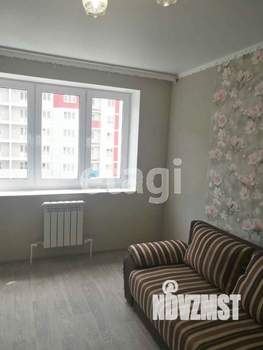 1-к квартира, на длительный срок, 31м2, 6/10 этаж