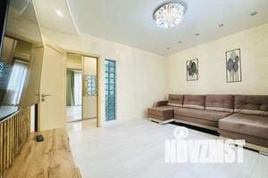 2-к квартира, посуточно, 65м2, 9/14 этаж