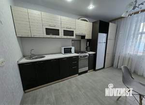 1-к квартира, на длительный срок, 38м2, 3/6 этаж