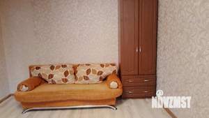 1-к квартира, посуточно, 40м2, 1/9 этаж