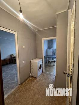 1-к квартира, на длительный срок, 38м2, 4/9 этаж