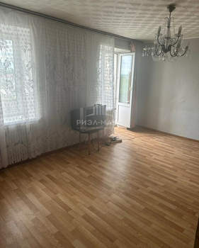 1-к квартира, на длительный срок, 32м2, 9/9 этаж