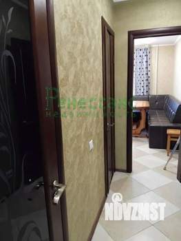 1-к квартира, на длительный срок, 45м2, 6/9 этаж