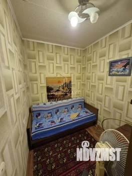 3-к квартира, на длительный срок, 47м2, 5/5 этаж