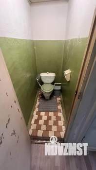 4-к квартира, на длительный срок, 62м2, 5/5 этаж