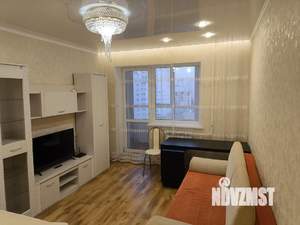 1-к квартира, на длительный срок, 41м2, 9/14 этаж