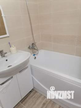 1-к квартира, на длительный срок, 38м2, 2/10 этаж