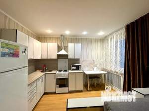 1-к квартира, посуточно, 45м2, 7/14 этаж