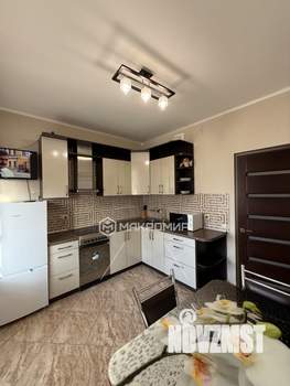 1-к квартира, на длительный срок, 42м2, 7/16 этаж