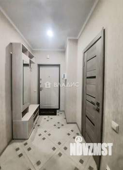 1-к квартира, на длительный срок, 42м2, 8/16 этаж