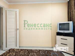 1-к квартира, на длительный срок, 42м2, 2/16 этаж