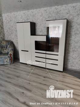 1-к квартира, на длительный срок, 38м2, 1/10 этаж