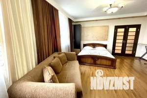 1-к квартира, посуточно, 45м2, 12/14 этаж