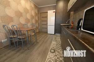 2-к квартира, посуточно, 58м2, 1/3 этаж