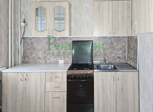 1-к квартира, на длительный срок, 38м2, 7/10 этаж