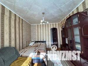 1-к квартира, на длительный срок, 31м2, 2/5 этаж