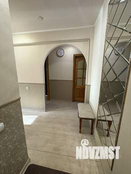 2-к квартира, посуточно, 47м2, 1/5 этаж