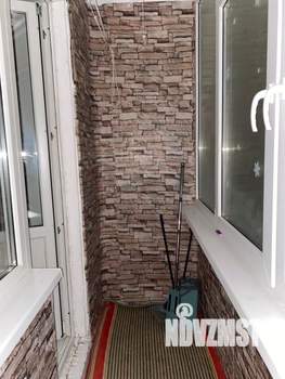 1-к квартира, на длительный срок, 37м2, 4/10 этаж