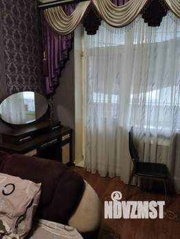 1-к квартира, на длительный срок, 40м2, 2/6 этаж